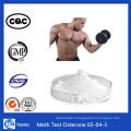 High quality USP GMP Methyl Testosterone